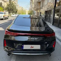 KMC J7|خودرو سواری و وانت|تهران, شهرآرا|دیوار