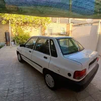 پراید دوگانه ۱۳۸۸|خودرو سواری و وانت|اصفهان, شاه پسند|دیوار