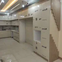 کمد دیواری کابینت تی وی|خدمات پیشه و مهارت|اهواز, امانیه|دیوار