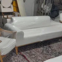 مبل راحتی مینی مال ۷نفره|مبلمان خانگی و میز عسلی|تهران, بهارستان|دیوار