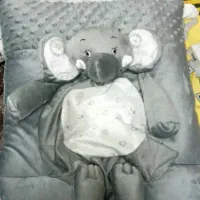 کیسه خواب و پتو دورپیچ و تعدادی لباس|کفش و لباس بچه|گرگان, |دیوار