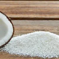 پودر نارگیل خشک وارداتی زیر قیمت پخش