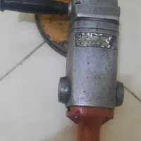 سنگ فرز بزرگ فلکس اصل المان