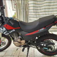 فروش تریل T2 230cc مدل ۱۴۰۵