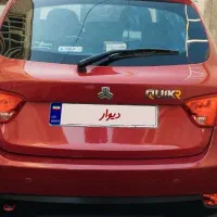 کوئیکR|خودرو سواری و وانت|تبریز, |دیوار