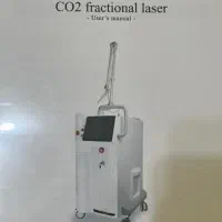 لیزر فرکشنال Co2