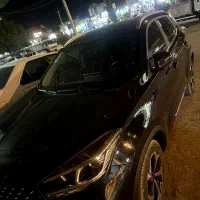 ام وی ام ایکس ۵۵ پرو|خودرو سواری و وانت|اصفهان, سعادت‌آباد|دیوار