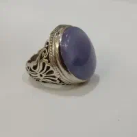 انگشتر عقیق مردانه