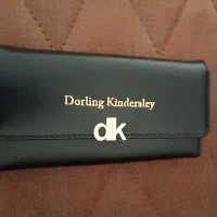 کیف پول مشکی|کیف، کفش، کمربند|اصفهان, تیران|دیوار