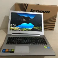 لپ تاپ i7 با ۴ گیگ گرافیک مجزا Lenovo|رایانه همراه|کرج, فاز ۳ گوهردشت|دیوار