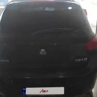 تیبا 2|خودرو سواری و وانت|رشت, شکار اسطلخ|دیوار