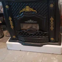 بخاری شومینه ای 36 هزار