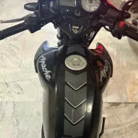 آپاچی ۱۸۰|موتورسیکلت|تهران, صد دستگاه|دیوار