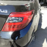 دنا پلاس اتومات 1402 توربو|خودرو سواری و وانت|کرمانشاه, |دیوار