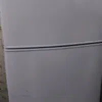 نیم فریزر bost در حد نو