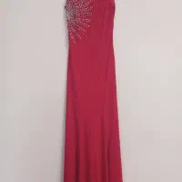 لباس مجلسی|لباس|فردیس, نیروگاه برق|دیوار