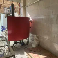 پخت نان|اجاق گاز و لوازم برقی پخت‌وپز|کرمانشاه, |دیوار