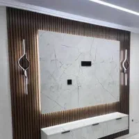 نصاب ماربل شیت و ترمووال وبرچسب کابینت