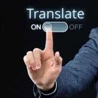 دفتر ترجمه رسمی