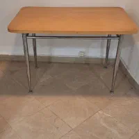 میز نهار خوری وصندلی جداگانه به فروش می‌رسد|میز و صندلی غذاخوری|لواسان, |دیوار