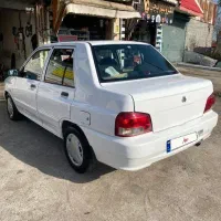 پراید ۱۳۲ SE مدل ۹۴