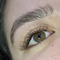 اکستنشن مژه /لیفت و لمینت|خدمات آرایشگری و زیبایی|یاسوج, |دیوار