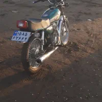هوندا ۱۲۵