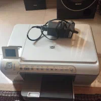 پرینتر اسکنر hp مدل c5283