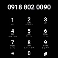 سیم کارت  رند بدون مزاحم دوسال  خاموش