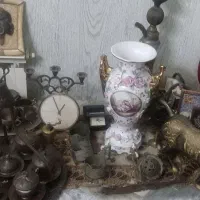 کیک خوری ژاپن آنتیک قدیمی