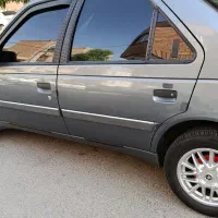 slx 405  تیوفایو|خودرو سواری و وانت|قم, یخچال قاضی|دیوار