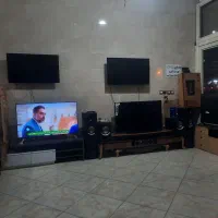 ال سی دی سامسونگ ۳۲دیجیتال تا۶۵