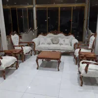 مبل آوا. ظHh مبلمان آیدا ×\