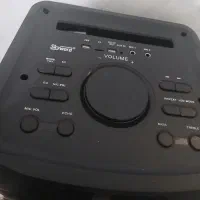 باند مدل SKyword|سیستم صوتی خانگی|سیرجان, |دیوار