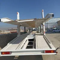 سواریکش 8تایی بندر نو|خودرو سنگین|نیشابور, مازول|دیوار