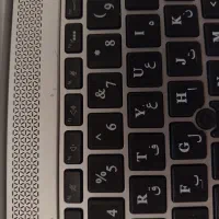 لپتاب hp|رایانه همراه|تبریز, |دیوار