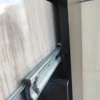 دراور تمام چوب شکلاتی رنگ|جاکفشی، کمد، دراور|بجنورد, |دیوار