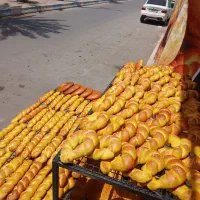 نیازمند همکار آقا جهت کار در نان فانتزی
