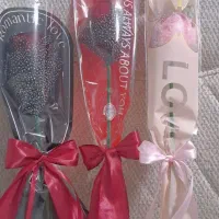 گل ربانی تکی و عمده|گل مصنوعی|الوند, |دیوار