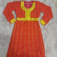 لباس کمه ای