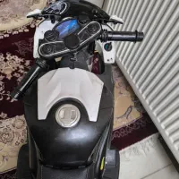 موتور شارژی BMW|اسباب‌بازی بچه|تهران, یافت آباد شمالی|دیوار