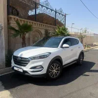 توسان ۲۰۱۷ بدون رنگ