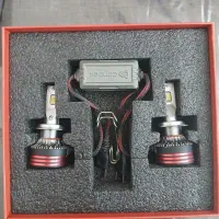 هدلایت H7 دو طرفه غریب دوست|قطعات یدکی و لوازم جانبی|هشترود, |دیوار