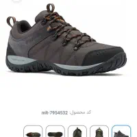 کفش اورجینال کلمبیا|کیف، کفش، کمربند|یاسوج, |دیوار