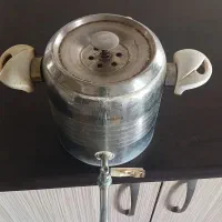 کتری|قوری، کتری، قهوه‌ساز دستی|مشهد, هنرستان|دیوار