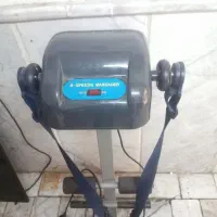 موتور ویبره شکم و پهلو ماساژور