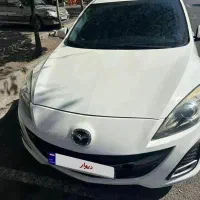 مزدا مدل۹۰ تیپ۳
