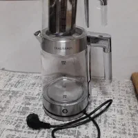 چای ساز برقی