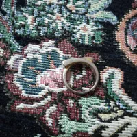 انگشتر|جواهرات|نسیم‌شهر, |دیوار