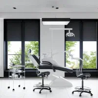 واگذاری کلینیک داندانپزشکی جای خوب